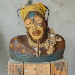 Keisha - Goudenregenboom