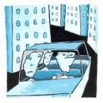 Let's take this baby for a spin