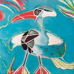Vogel