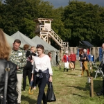 Basiskamp Entre Nous