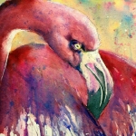 5445 Flamingo