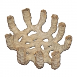 Doorlopende buizen schaal