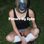 Upskirtwatcher Horsegirl