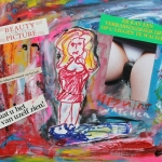 Upskirtwatcher collage