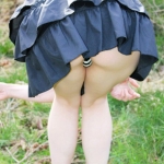Upskirtwatcher 17