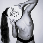 Portrait Model