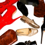 Shoes composition 