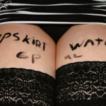 Upskirtwatcher