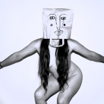 Portrait Model