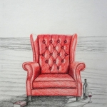 Time with wine and words