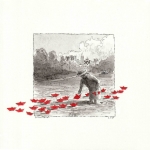 The journey of the red boats