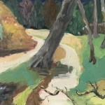 Forest path
