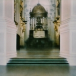 Santa Maria de la Encarnacion