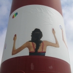 cooperatie met de wind