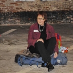 performance, 'de reis'