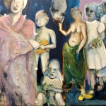 Displaced