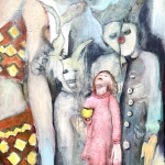 So many Faces