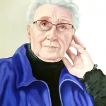 portret 9