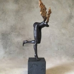 Wanna Swing With Me?