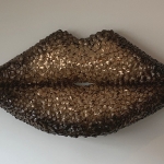 Bronze Lips 