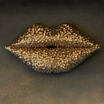 Golden Lips