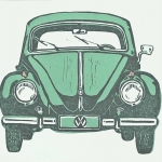 VW Kever 1200