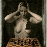 Chess 2 (detail 3)