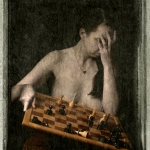 Chess 2 (detail 4)