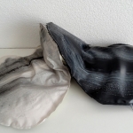 'Vingerafdruk' - object