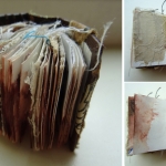 VERKOCHT 'Kleintje' boekje