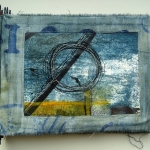 VERKOCHT 'No nonsens'- Boekje