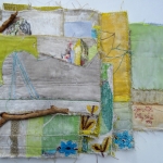  'Zomermelodie' - Boek