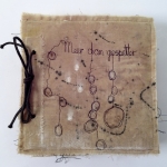 VERKOCHT 'Meer dan gespetter' - Boek