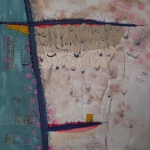 VERKOCHT - 'Notities in de kantlijn' 