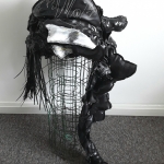 'Beschermer voor een drager' - beeld