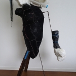 Gespleten persoonlijkheid - beeld