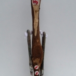 'Lange jan' - Assemblage