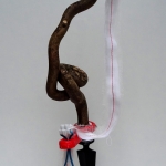 'Klosje'- Assemblage