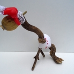 '' Papavertje' - Assemblage