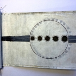 VERKOCHT 'Beeldaspecten'- boek