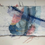 Lapjes en lijntjes - Boekje