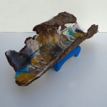 VERKOCHT 'Schors' - Assemblage