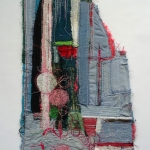 VERKOCHT 'Lijnen en cirkels'  