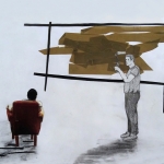 Op 1,5 meter ziet het er goed uit - Collage