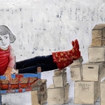 Poeh, poeh even uitrusten hoor!!