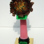 Blommeke - Assemblage