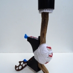 'Bolletje - Assemblage 