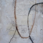 Het gesprek - Portret