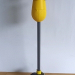 Pierrot - Assemblage