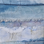 Lopend langs de waterlijn VIII